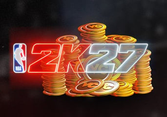 NBA 2K27 XBOX GLOBAL PRE-ORDER 15000 VC Xbox Series