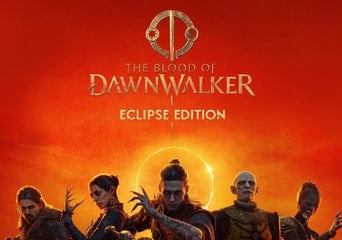 The Blood of Dawnwalker PRE-ORDER Eclipse Edition Xbox Series/Xbox - PC Australia