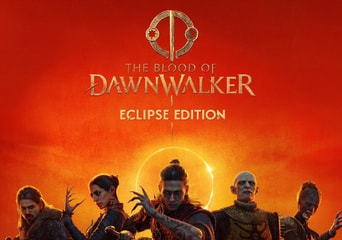 The Blood of Dawnwalker PRE-ORDER Eclipse Edition Xbox Series/Xbox - PC United Kingdom