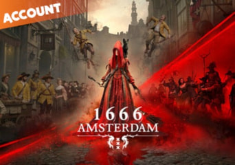 1666: Amsterdam - Steam Account Steam Global