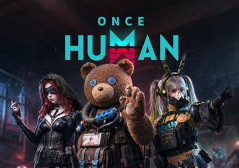 Once Human - Radiance Pack Xbox Series/Xbox - PC EU