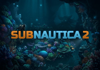 Subnautica 2 Xbox Series/Xbox - PC United Kingdom