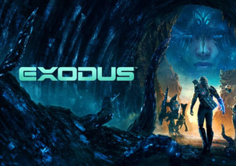 Exodus PRE-ORDER Steam Global