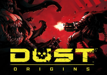 Dust: Origins PRE-ORDER Steam Global