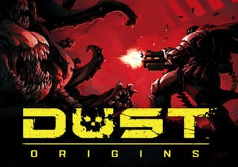 Dust: Origins PRE-ORDER Steam Global