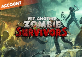 Yet Another Zombie Survivors - Steam Account Steam Global