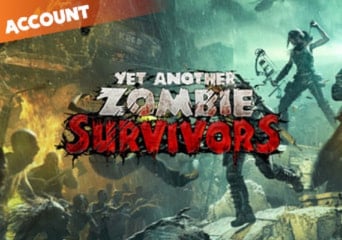 Yet Another Zombie Survivors - Steam Account Steam Global