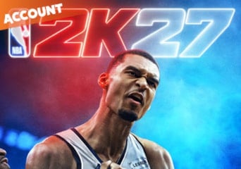 NBA 2K27 - Steam Account PRE-PURCHASE Steam Global