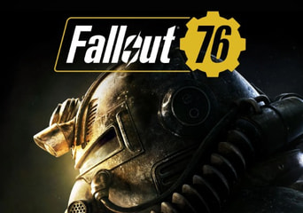 Fallout 76 - McDonald's Sugar Bomb Bundle DLC EN Global Official website