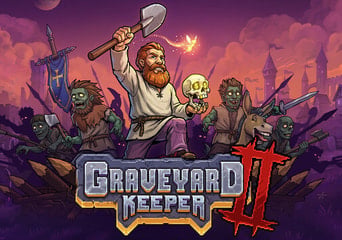 Graveyard Keeper 2