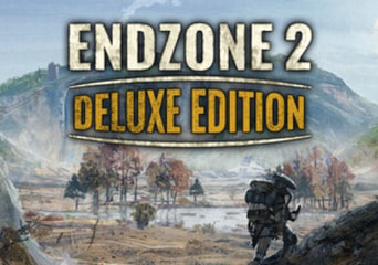 Endzone 2 Deluxe Edition Steam Global