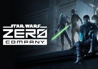 Star Wars: Zero Company Pre-Order Bonus Edition Xbox Series Global