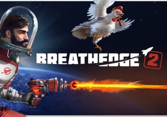 Breathedge 2 Steam Global