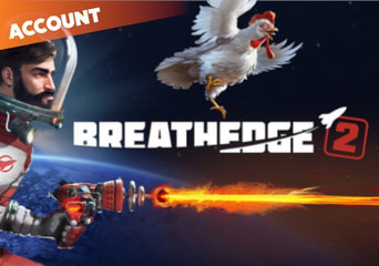 Breathedge 2 - Steam Account Steam Global