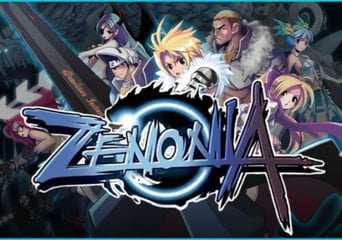 Zenonia 1 Steam Global