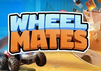 WheelMates (PC) Steam Key Global