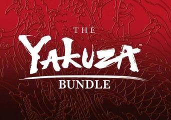 The Yakuza - Bundle Steam Key Global