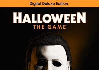 Halloween: The Game PRE-PURCHASE Deluxe Edition (PC) Steam Gift Global
