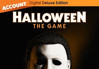 Halloween: The Game - Steam Account PRE-PURCHASE Deluxe Edition (PC) Steam Global
