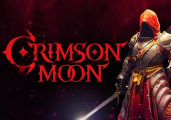 Crimson Moon Steam Gift Global