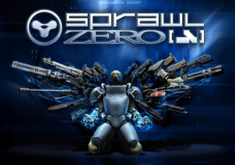 SPRAWL zero PRE-ORDER Steam Global