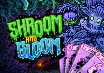 Shroom and Gloom PRE-ORDER Steam Global