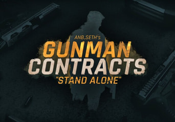 Gunman Contracts: Stand Alone PRE-ORDER Steam Global