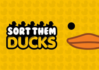 Sort Them Ducks Steam Global