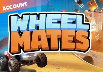 WheelMates - Steam Account (PC) Steam Global