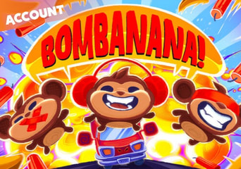 BOMBANANA! - Steam Account Steam Global
