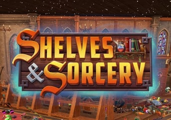 Shelves and Sorcery: Tidy Up the Enchanted Shop Steam Global