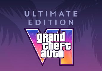 Grand Theft Auto 6 PRE-ORDER Ultimate Edition Xbox Series United States