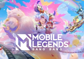 Mobile Legends: Bang Bang Top-Up