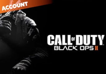 Call of Duty: Black Ops II - Steam Account Deluxe Edition (PC) Steam Global