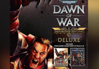 Warhammer 40,000: Dawn of War Definitive Deluxe Edition Steam Global