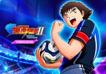 Captain Tsubasa 2: World Fighters Ultimate Edition Xbox Series Poland