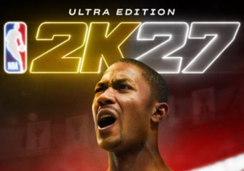 NBA 2K27 Ultra Edition Xbox Series Poland