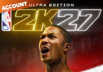 NBA 2K27 - Steam Account Ultra Edition Steam Global