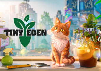 Tiny Eden Steam Gift Global