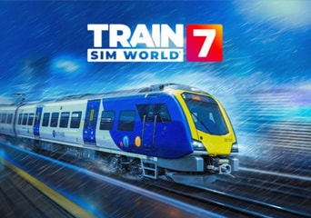 Train Sim World 7 PRE-PURCHASE Steam Gift Global