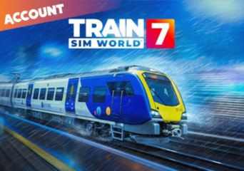 Train Sim World 7 - Steam Account PRE-PURCHASE Steam Global