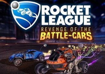 Rocket League - Revenge of the Battle-Cars Pack DLC EN Global Steam