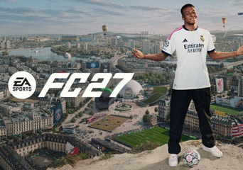 EA Sports: FC 27