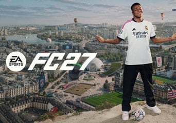 EA Sports: FC 27