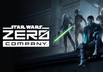 Star Wars: Zero Company