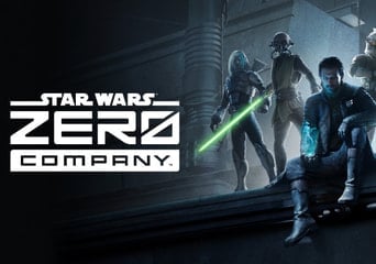 Star Wars: Zero Company