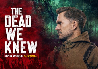 The Dead We Knew: Open World Survival PRE-ORDER Steam Key Global