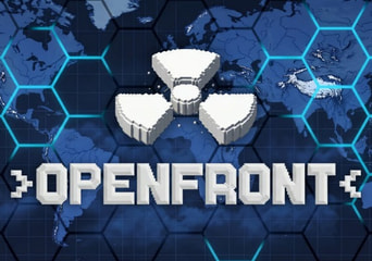 OpenFront Steam Key Global