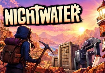 Nightwater (PC) Steam Key Global