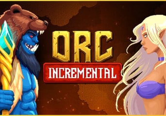 Orc Incremental (PC) Steam Key Global